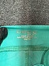 Bebe Sport Color Block Teal Active Pants Size XS - photo 7