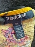 ModCloth 100% Rayon Yellow Short Sleeve Blouse Size XL - photo 7