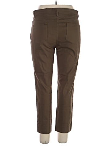89th & Madison Casual Pants (view 2)