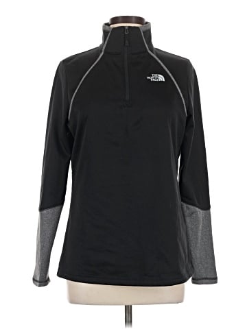 The North Face Pullover Sweater (view 1)
