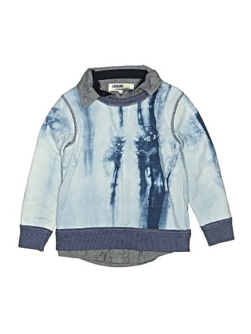 Genuine Kids from Oshkosh Sweatshirt (view 1)