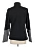 The North Face 100% Polyester Solid Color Block Black Pullover Sweater Size L - photo 2
