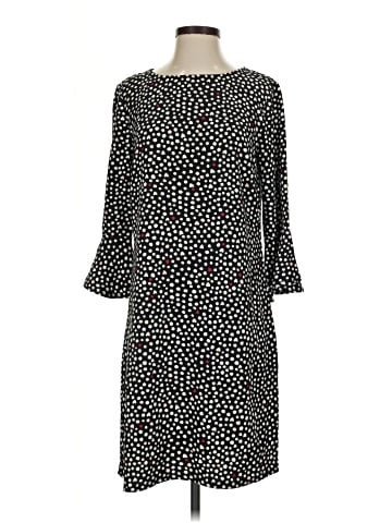 Elle Casual Dress (view 1)