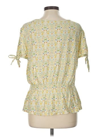 fat face Short Sleeve T-Shirt (view 2)