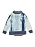 Genuine Kids from Oshkosh Tie-dye Blue Sweatshirt Size 4T - photo 2