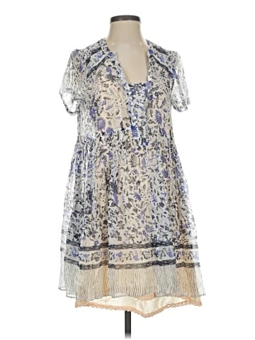 Maeve Cocktail Dress (view 1)
