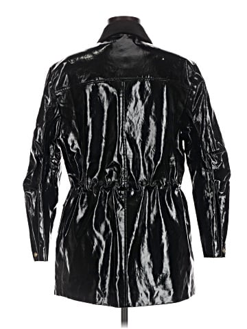 J.Crew Faux Leather Jacket (view 2)