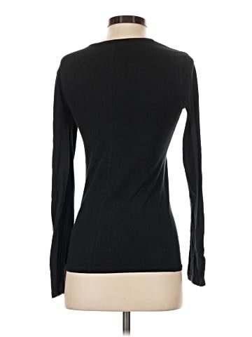 Mossimo Long Sleeve T-Shirt (view 2)