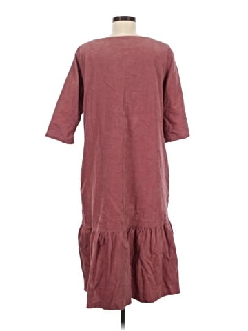 Hatch Casual Dress (view 2)