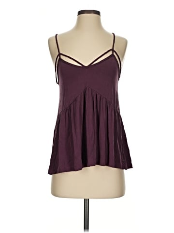 American Eagle Outfitters Sleeveless Top (view 1)