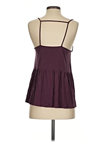 American Eagle Outfitters Sleeveless Top (view 2)