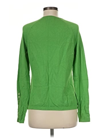 J. McLaughlin Long Sleeve T-Shirt (view 2)
