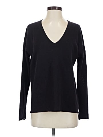 Vince. Pullover Sweater (view 1)
