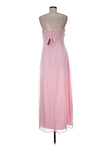Beginning Boutique Cocktail Dress (view 2)