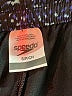 Speedo Stars Blue Active Skort Size S - photo 3
