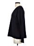 Vince. Black Pullover Sweater Size S - photo 5