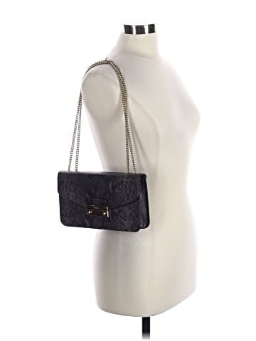 FURLA Leather Shoulder Bag (view 2)