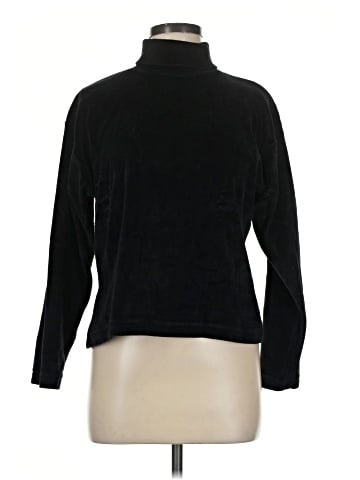 Ellen Ashley Turtleneck Sweater (view 1)
