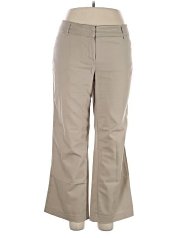 Apt. 9 Khakis (view 1)
