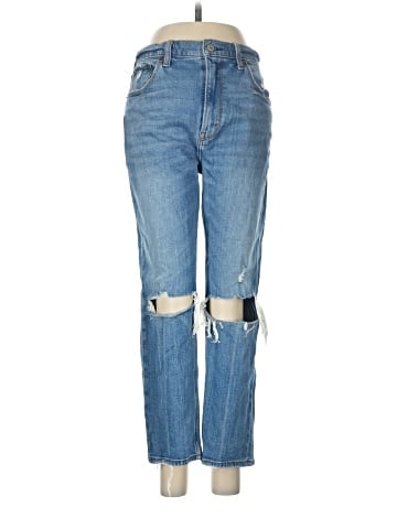 Abercrombie & Fitch Jeans (view 1)