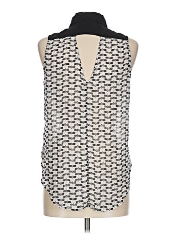 BCX Sleeveless Blouse (view 2)