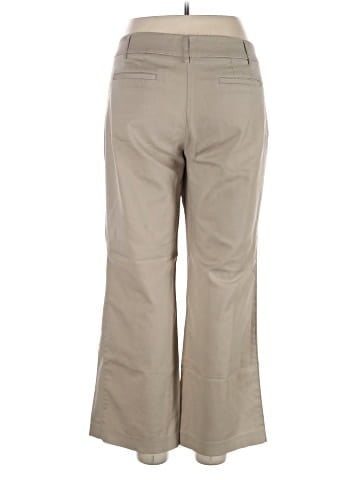 Apt. 9 Khakis (view 2)