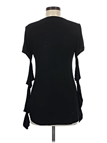 Michael Lauren Short Sleeve Top (view 2)