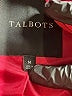 Talbots Red Vest Size M - photo 6