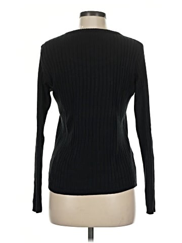 Pierre Cardin Pullover Sweater (view 2)