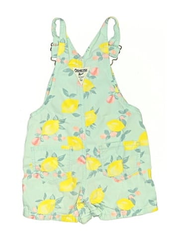 OshKosh B'gosh Overalls (view 2)