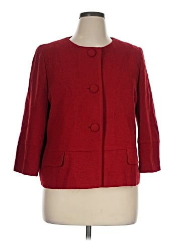 Kate Hill Blazer (view 1)