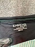 Bebe Sport Color Block Teal Active Pants Size XS - photo 7