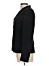 Preview Collection 100% Polyester Black Blazer Size 10 - photo 5