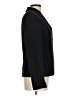 Preview Collection 100% Polyester Black Blazer Size 10 - photo 4