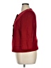 Kate Hill Red Blazer Size 14 - photo 5