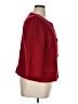 Kate Hill Red Blazer Size 14 - photo 4