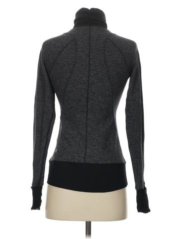 Lululemon Athletica Turtleneck Sweater (view 2)