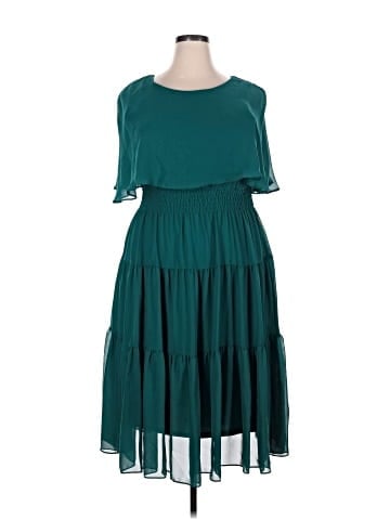 Julian Taylor Cocktail Dress (view 1)