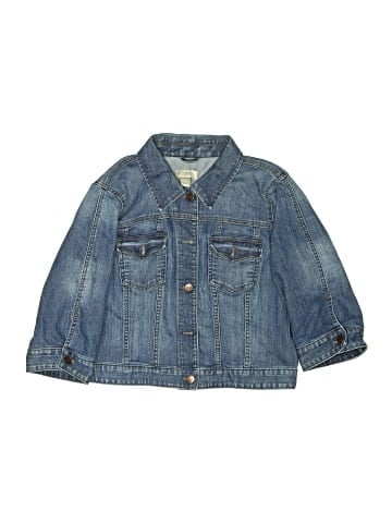 Ann Taylor LOFT Denim Jacket (view 1)