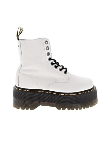 Dr. Martens Ankle Boots (view 1)