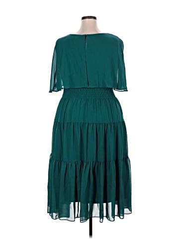 Julian Taylor Cocktail Dress (view 2)