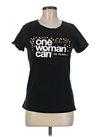 Mary Kay Short Sleeve T-Shirt (view 1)