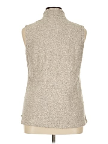 Marika Sweater Vest (view 2)