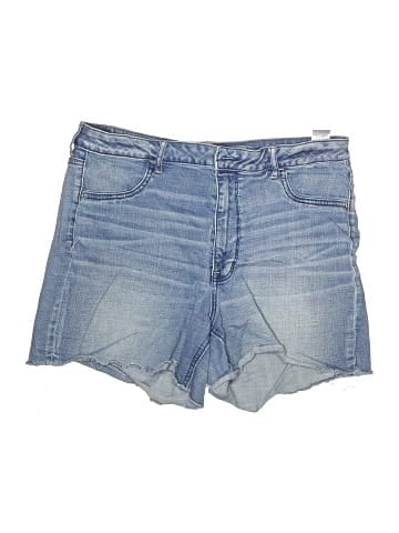 American Eagle Outfitters Denim Shorts (view 1)