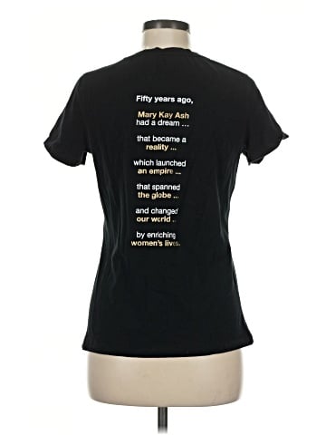 Mary Kay Short Sleeve T-Shirt (view 2)
