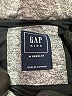 Gap Kids 100% Polyester Gray Vest Size M (youth) - photo 3