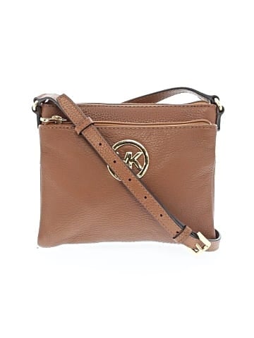 MICHAEL Michael Kors Crossbody Bag (view 1)
