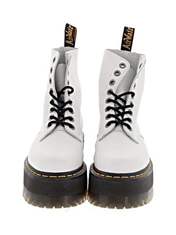 Dr. Martens Ankle Boots (view 2)
