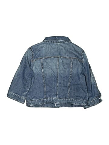 Ann Taylor LOFT Denim Jacket (view 2)