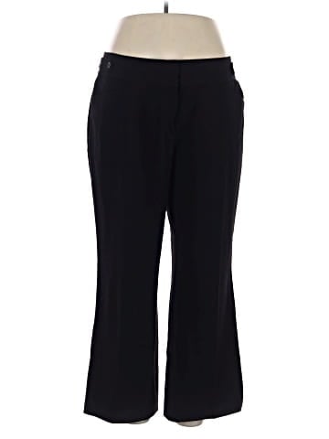 Anne Klein Dress Pants (view 1)